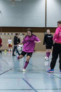 Bild 33 - wCJ KT Turnier Nachmittag